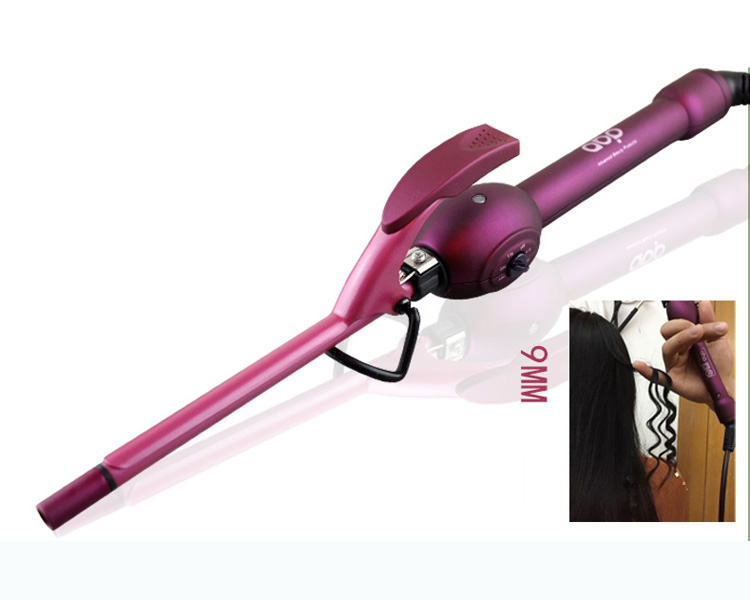 abp Curling Iron 9MM